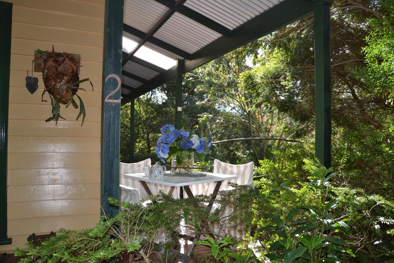Lemonade Creek Cottages Lorne Exterior foto